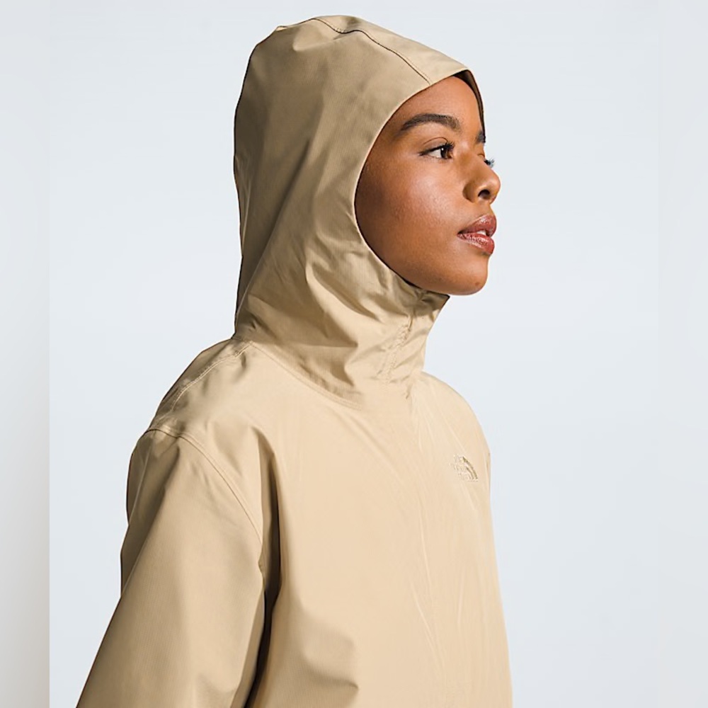 The North Face Women’s Daybreak Rain Parka | Size M - Picture 6 of 16